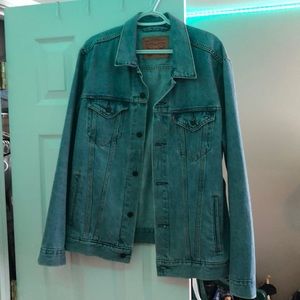 Levi’s Jean Jacket